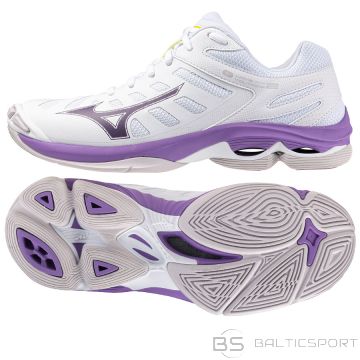 Buty Mizuno WAVE VOLTAGE 2 V1GC246025 / 42 1/2 / biały