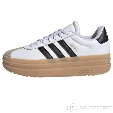 Adidas VL COURT BOLD JR JP5074 apavi / balti / 37 1/3