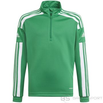 Bluza adidas SQUADRA 21 Training Top Junior GP6471 / zielony / 176 cm