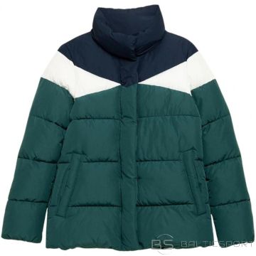 Jacket 4F W H4Z21 KUDP007 40S (XS)