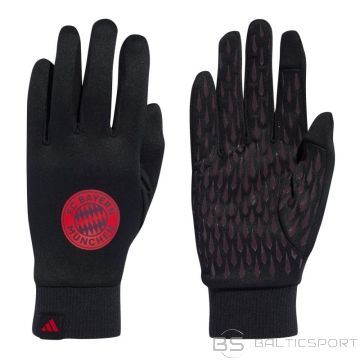 Adidas Bayern Munich Fieldplayer IX5696 cimdi (M)