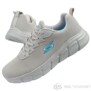 Skechers M 118106/LTGY apavi (44)