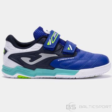 Buty Joma Cancha 2504 Jr IN CAJS2504INV / niebieski / 28