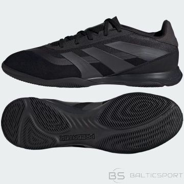 Buty adidas Predator League L IN IG5457 / czarny / 39 1/3