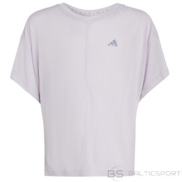 Adidas T-krekls Yoga Tee Jr IC0322 (170 cm)