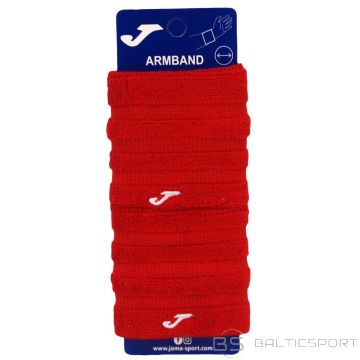 Joma Slam Pro dubultā roku pārsējs, sarkans, 400701.000