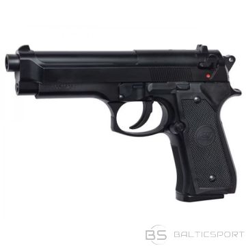 BS Пружинный страйкбольный пистолет Beretta M9 World Defender (N/A)