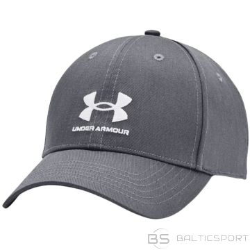 Under Armour Under Armor Branded Lockup Adj M 1381645 012 baseball cap (N/A)