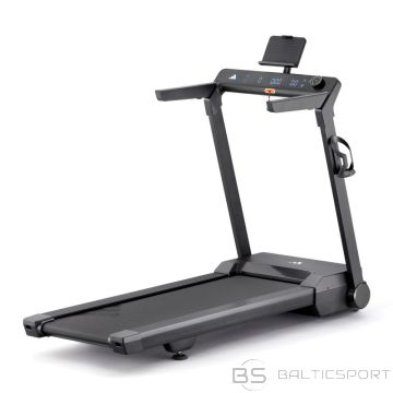 Folding treadmill adidas T-24c AVUS-10221 (N/A)