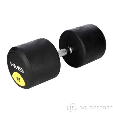 HMS HG PRO 65 KG GUMIJAS HANELES