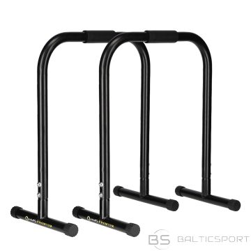 HMS PW20 Push Up Bars
