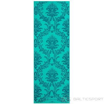 Gaiam Neo Baroque 4mm 58022 yoga mat (N/A)