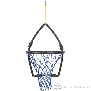 Iekaramais basketbola grozs