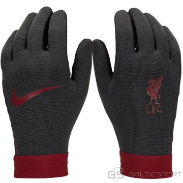 Nike Liverpool FC Thermafit HO23 FJ4857-010 cimdi (XL)