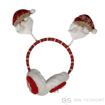 Ausu sildītājs ar Ziemassvētku tematiku