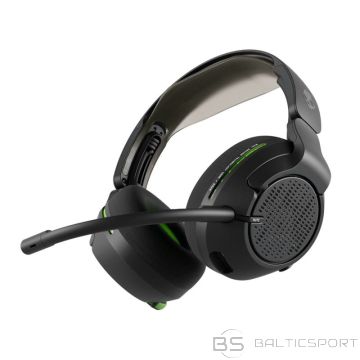 Skullcandy SKULCANDY bezvadu spēļu austiņas Crusher PLYR 720 XBOX (nav pieejams)