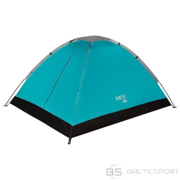 Nils Camp NC3021 KEMPINGU TELTS ZILS