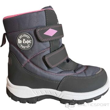 Lee Cooper Jr LCJ-23-44-1993K bērnu apavi (29)