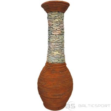 BS Dārza vāze 29x29x77 cm (nav pieejams)