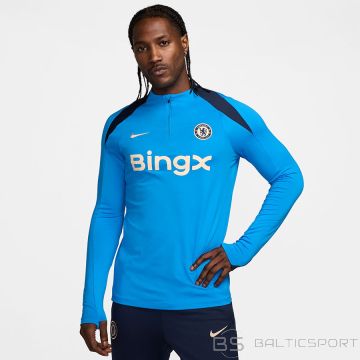Nike Футболка Chelsea FC Strike Drill FN9831-436 / XL / синяя