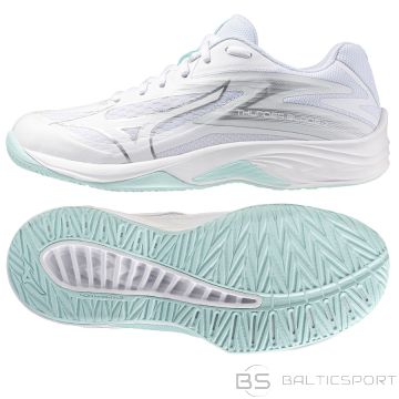 Mizuno THUNDER BLADE Z shoes V1GC237040 / 39 / white