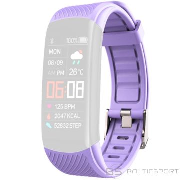 Giewont Пояс Fit&amp;GO для GW200 GWP200-8 - Лавандовый (N/A)