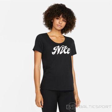 Nike DF Tee W FD2986 010 (M)