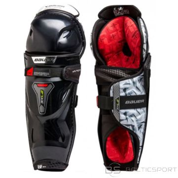 Bauer Хоккейные щитки Vapor 3X LE Jr 1061011 (11 дюймов)