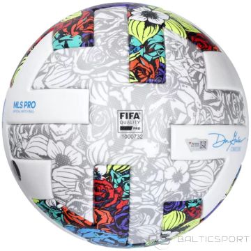 Adidas Официальный мяч MLS FIFA Quality Pro Match H57824 (5)
