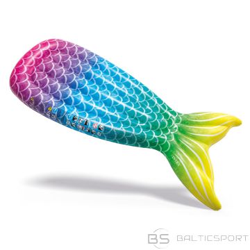 Peldamrīks Mermaid Tail 178x71x18cm