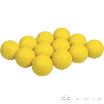 Treniņu golfa bumbu komplekts 12 gb