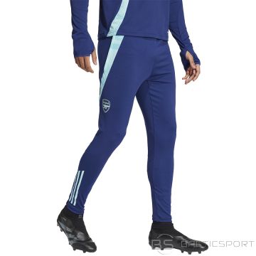 Adidas Трусы тренировочные Arsenal London IT2216 / L / синие