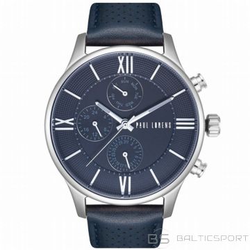 Paul Lorens Мужские часы PL11652A6-6F1 (N/A)