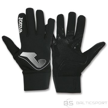 Joma Cimdi 400024.100 / melni / 11