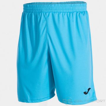 Joma Nobel shorts 100053.100 / blue / 164 cm