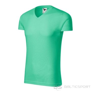 Malfini Slim Fit V-neck M MLI-14695 (3XL)