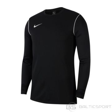 Nike Park 20 Crew Jr BV6901-010 sporta krekls (164 cm)