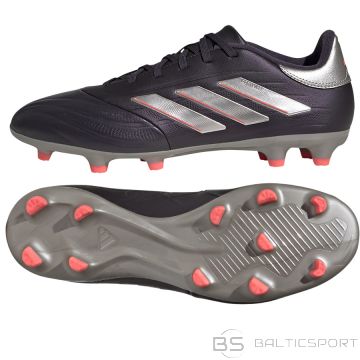 Buty adidas COPA PURE.2 League FG IG8716 / czarny / 40 2/3