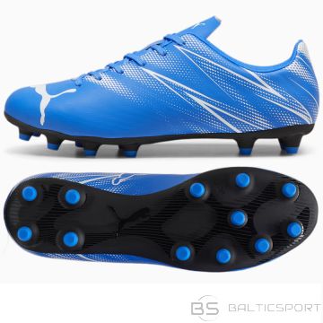 Buty Puma Attacanto FG/AG 107477-09 / niebieski / 47