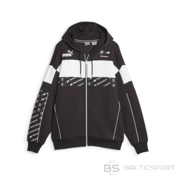 Puma BMW MMS sporta krekls M 621866 01 (S)