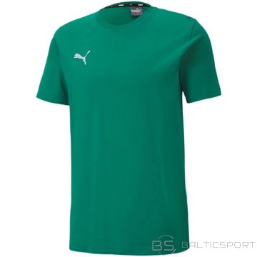 Puma teamGOAL 23 Casuals T-shirt M 656578 05 (S)