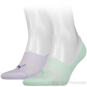 Puma Носки Footie, 2 пары, W 906245 41 (43-46)