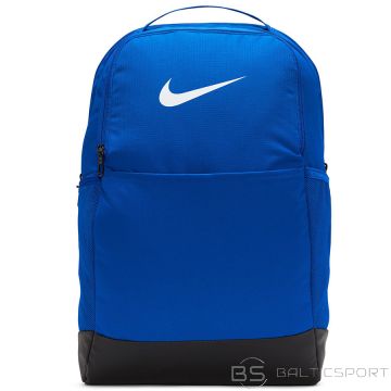 Plecak Nike Brasilia 9.5 DH7709-480 / niebieski
