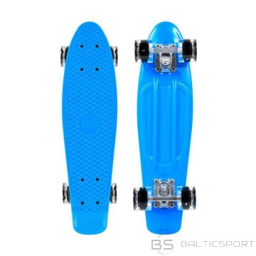 Smj Sport Скейтборд Smj BS-2206 PL (нет данных)