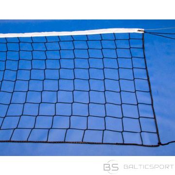 Netex Treniņu volejbola tīkls 9.5 x 1m