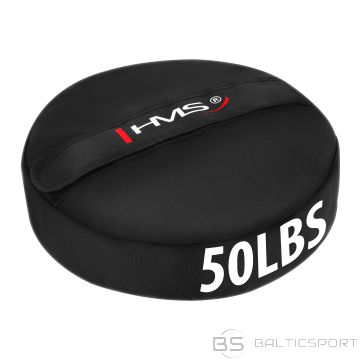WSN23 STRONGMAN SANDBAG НАПОЛНЯЕМЫЙ ТРЕНИРОВОЧНЫЙ МЕШОК 23 КГ HMS