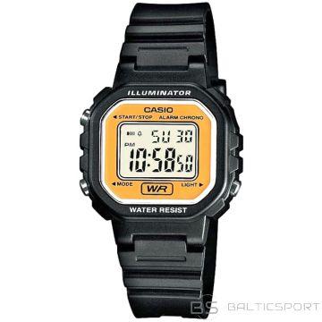 Casio Женские часы LA-20WH-9ADF + коробка (нет в наличии)