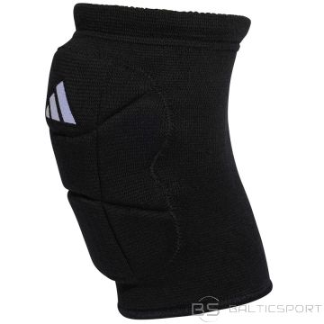 Nakolanniki siatkarskie adidas Elite KP Youth JJ2469 / L / czarny
