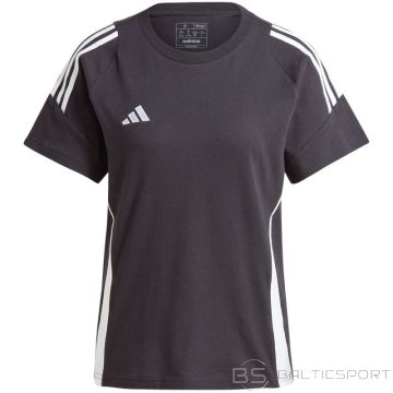 Adidas Tiro 24 Sweat W T-krekls IJ9955 (2XL)