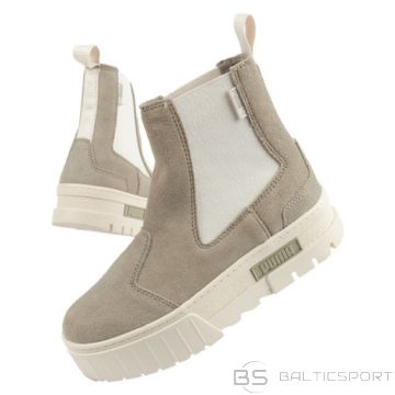 Puma Mayze Chelsea Suede W shoes 382829 05 (37)